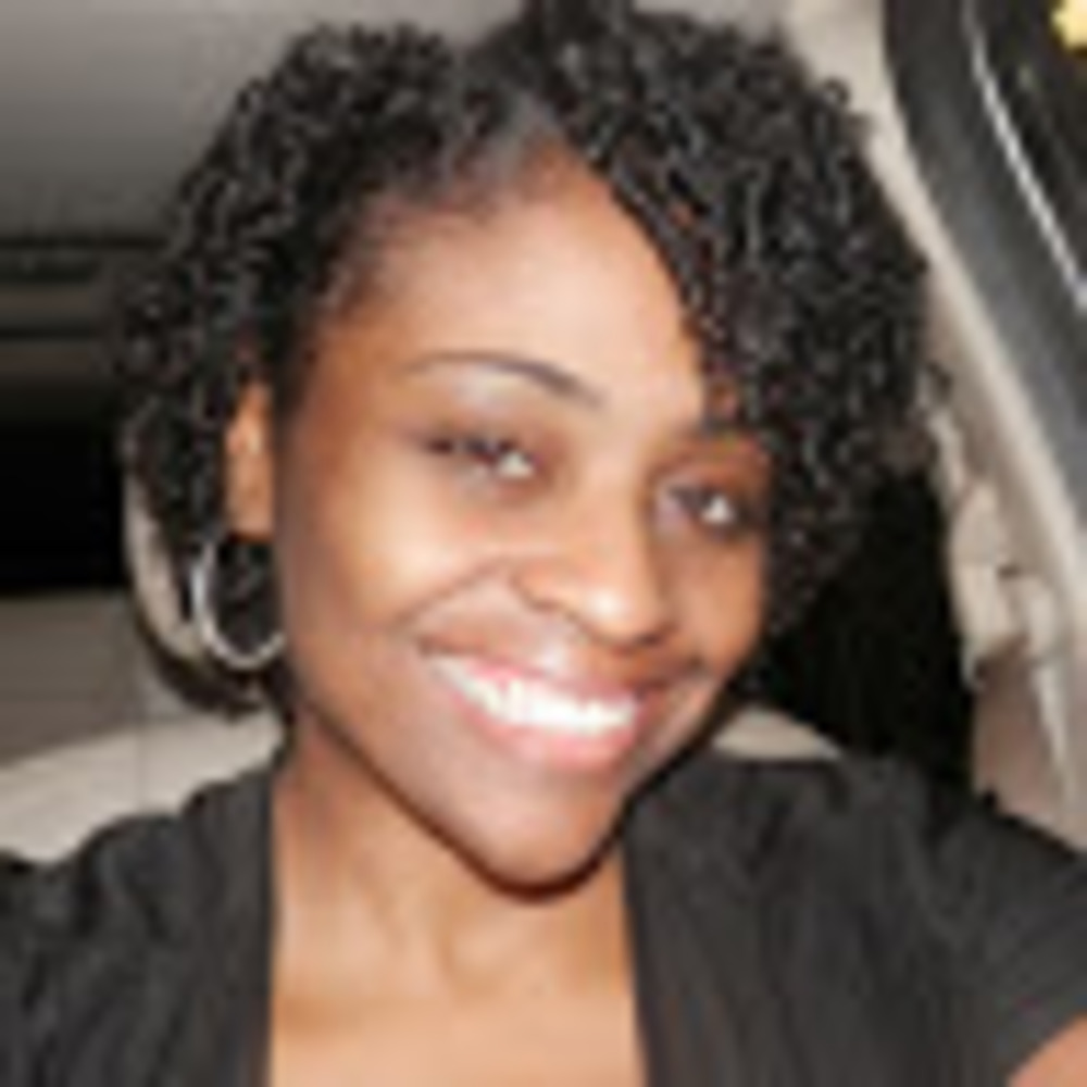 Meet your Posher, Bobbie